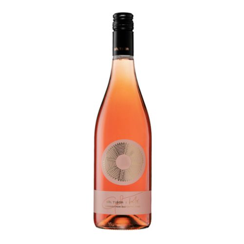 Gál Tibor Pinot noir rosé minőségi száraz rosé bor