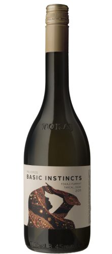 Majoros Deák Furmint "Basic Instincts” prémium száraz tokaji fehérbor - Kivételes bor
