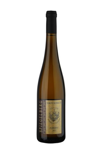 Spiegelberg Nagy-Somlói Furmint prémium száraz somlói fehérbor