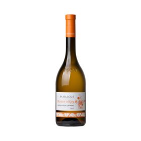 Basilicus Mestervölgy dűlőszelektált furmint