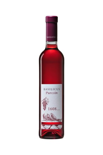 Basilicus Purcsin Aszú
