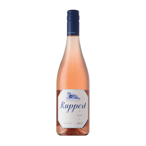 Ruppert Rosé minőségi száraz villányi rosébor