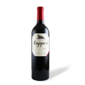 Ruppert Villányi Franc prémium száraz vörösbor