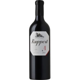 Ruppert Alíz szuper prémium száraz villányi vörösbor