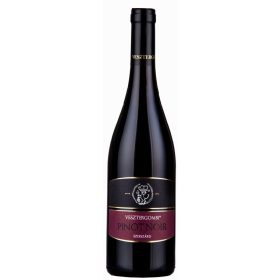   Vesztergombi Pinot Noir prémium száraz szekszárdi vörösbor