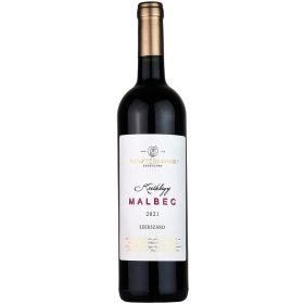 Vesztergombi Malbec