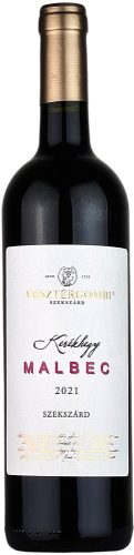 Vesztergombi Malbec