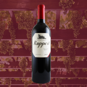 Ruppert Pincészet Cabernet Franc 2018