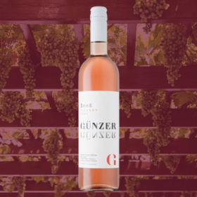 Günzer Rosé 2022