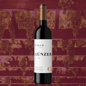 Günzer Syrah 2017